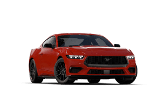 2026 Ford Mustang® External Image 4